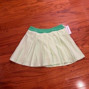 Women’s Tennis skirt